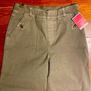 Brand new Spanx!